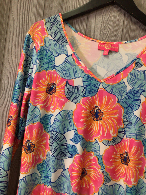 Keili Smith Dress Size Medium